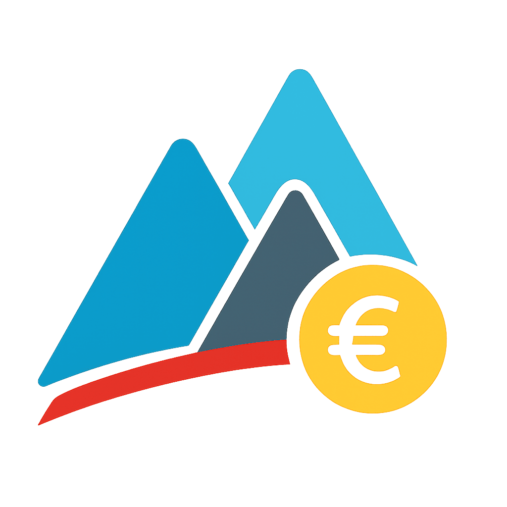 Logo Club Alpin de Lyon
